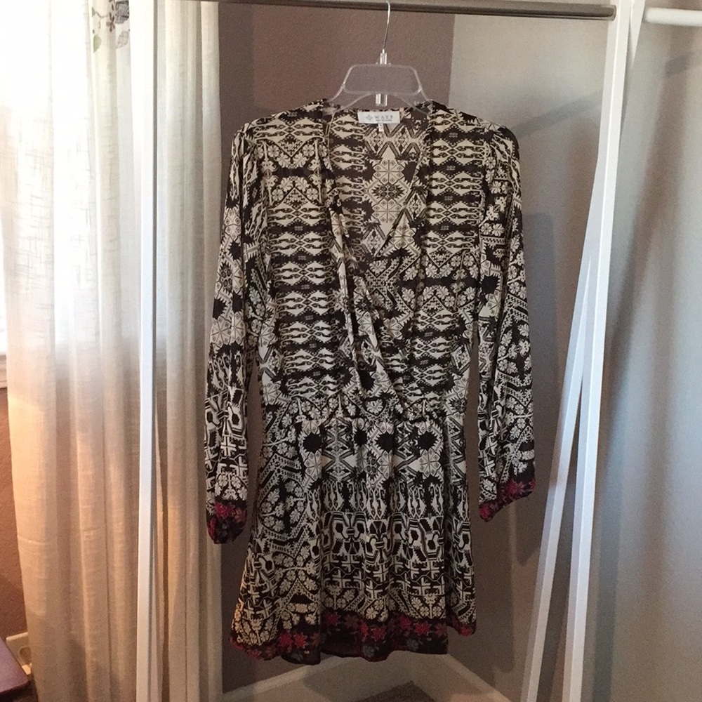 WAYF from Nordstrom Tunic/Dress